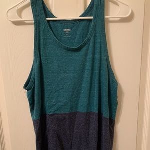 Old Navy Tank